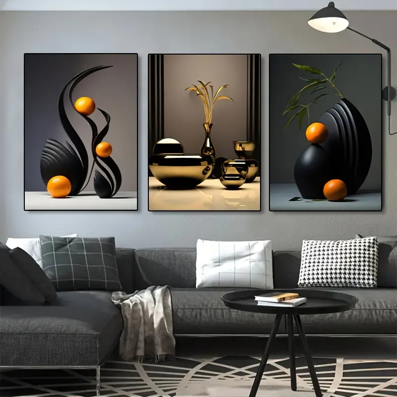 ملصقات مطبوعة على القماش التجر - مراجعة Interior Design Sketch وسعره