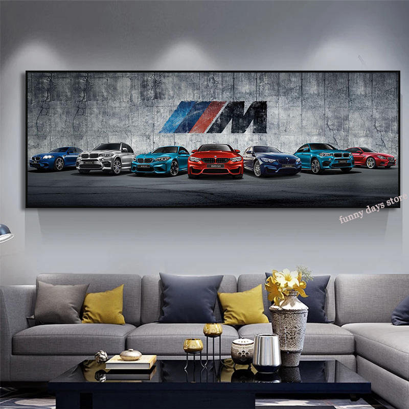لوحة قماش للسيارة من Supercar  - مراجعة Interior Design Sketch وسعره