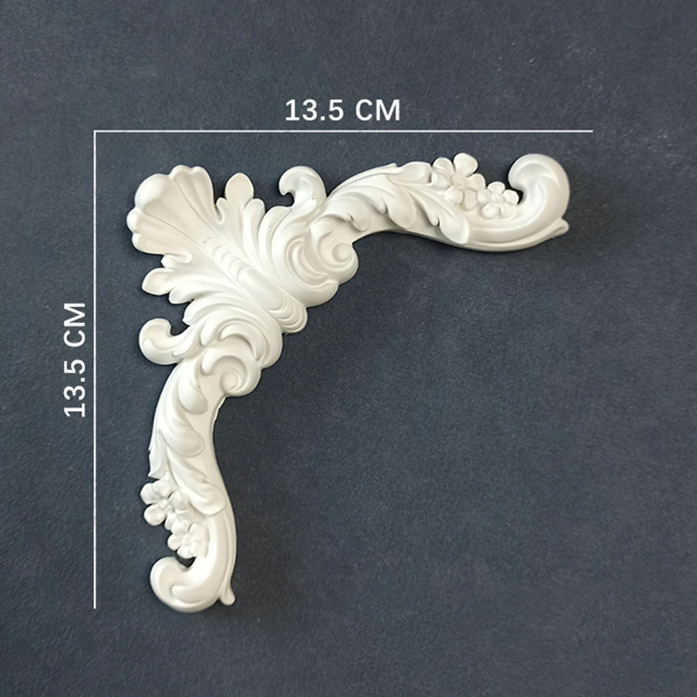 مجموعة قوالب الزوايا تتميز بزخ - مراجعة Interior Design Wall Molding وسعره